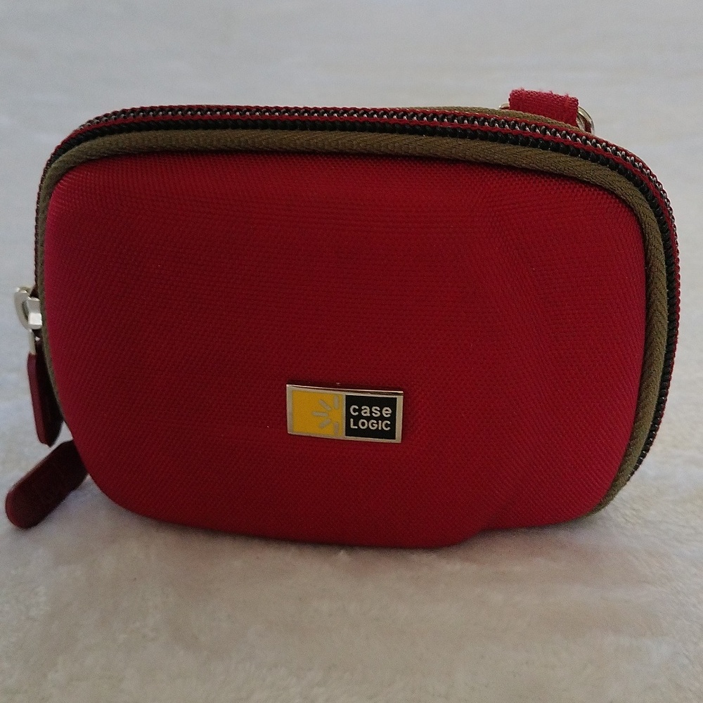 Case Logic small digital Camara bag